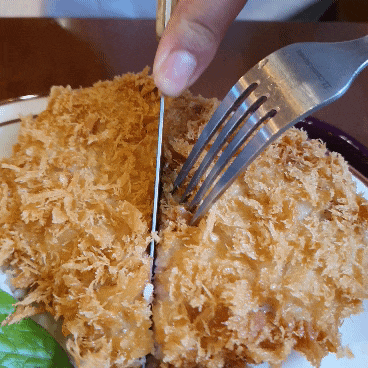  [울산돈까스맛집] 복산돈까스 다녀왔습니다 '울산3대돈까스 中'