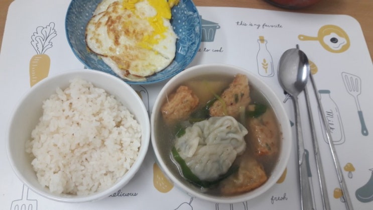  오뎅국