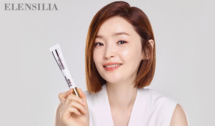  [뷰티후기]엘렌실라-콜라겐아이크림 슬기로운의사생활 전미도아이크림