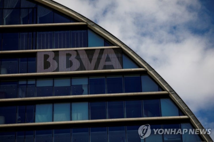 덴마크 은행 및 스페인 BBVA은행 비트코인 서비스 언급 등 비트코인 주요 뉴스