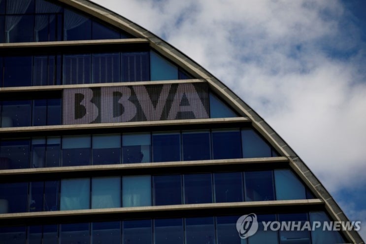  덴마크 은행 및 스페인 BBVA은행 비트코인 서비스 언급 등 비트코인 주요 뉴스