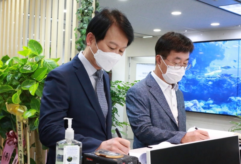 행정사법인 이미지