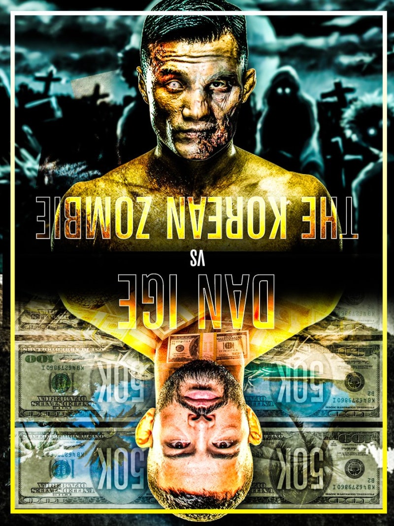 스포티비나우 정찬성 댄이게 중계 무료 (UFC 페더급 경기시간)