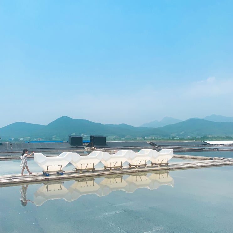  [변산여행] 아이와 함께 2박 3일 부안 변산 가족 여행 코스(일정표)