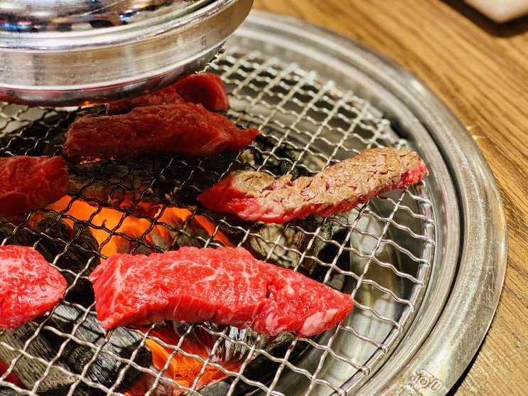  [파주맛집] 서울근교가볼만한곳 한우 소고기 맛집 '전국목장연합'