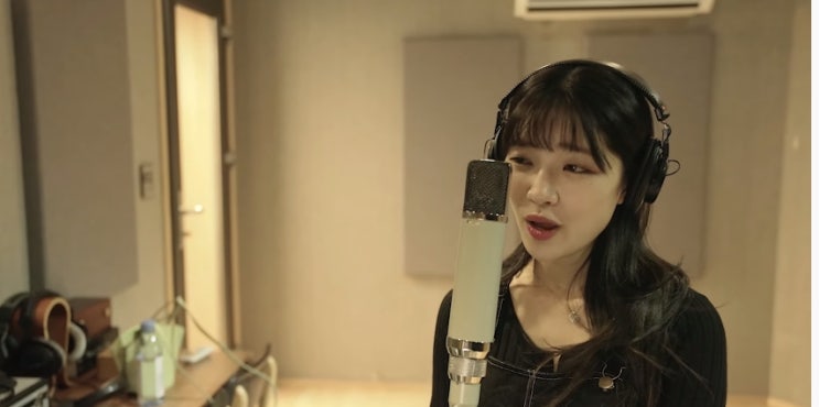 [MV] 유키카 (YUKIKA) _ 오늘 밤 뭐해? [뮤비/가사/듣기]