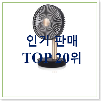 알짜배기 프롬비 꿀템 베스트 TOP 순위 20위