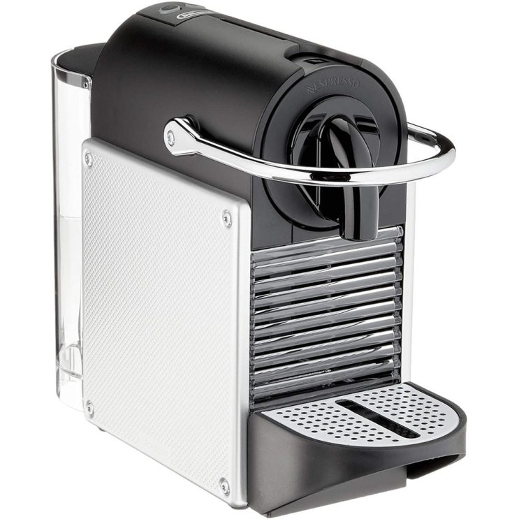가성비 뛰어난 DeLonghi EN124S 네스프레소 픽시 실버 좋아요 가성비 뛰어난 DeLonghi EN124S 네스프레소 픽시 실버 좋아요