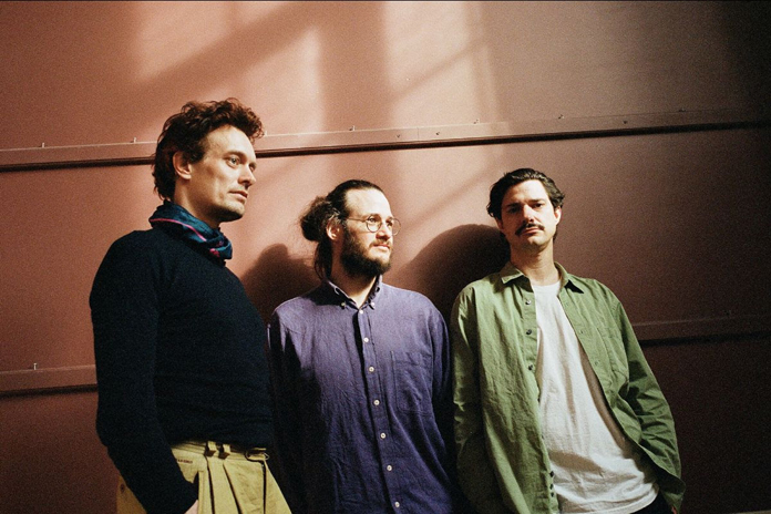  에프터클랭 / Efterklang, 새로운 앨범 발표 'Living Other Lives' 동영상