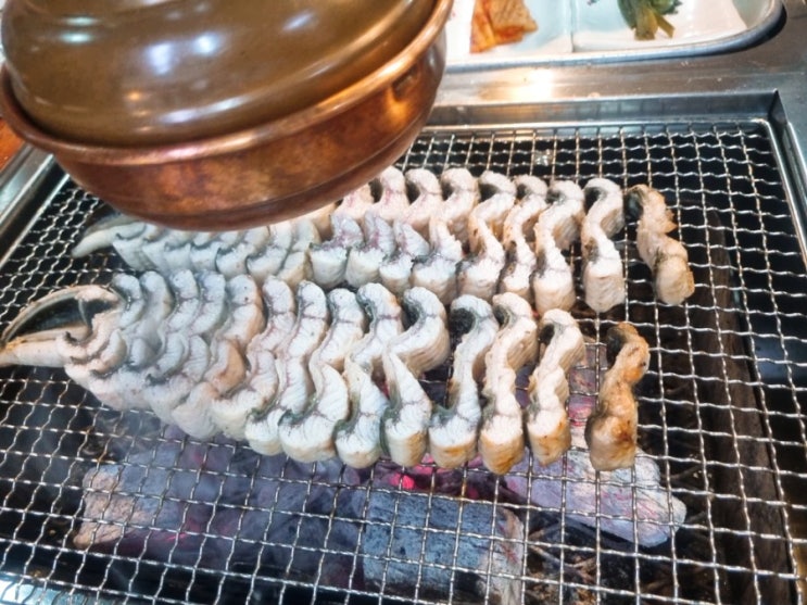 남양주 퇴계원맛집 의당임꺽정장어 남양주 퇴계원맛집 의당임꺽정장어