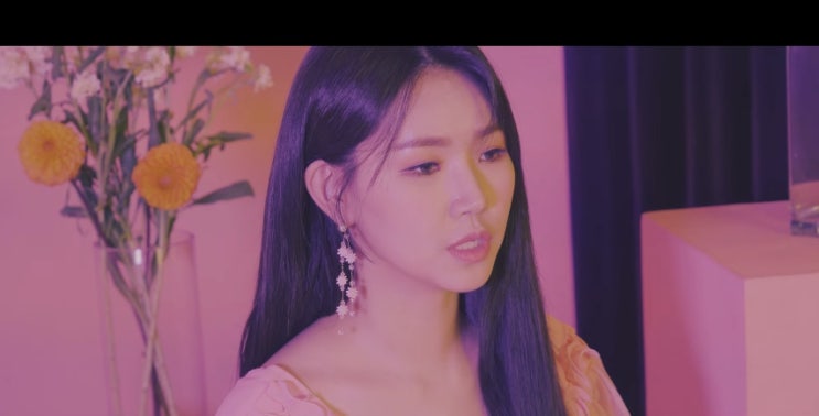  [MV] 혼담 (HONDAM) _ BLOOM [뮤비/가사/듣기]