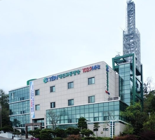  TBN 대전교통방송 교통캐스터 채용