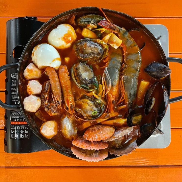  (애월의 야경과 맛집)제주도 여행EP.4