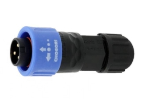  CHOGORI CONNECTOR USB HDMI RJ45 초고리 LED 방수커넥터(납땜) 케이블 와이어 하네스