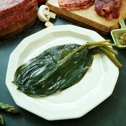 인기있는 맘씨레 울릉도 자연산 명이나물장아찌 1kg 반찬배달 캠핑요리 가정식반찬 반찬택배, 1개 ··· 인기있는 맘씨레 울릉도 자연산 명이나물장아찌 1kg 반찬배달 캠핑요리 가정식반찬 반찬택배, 1개 ···