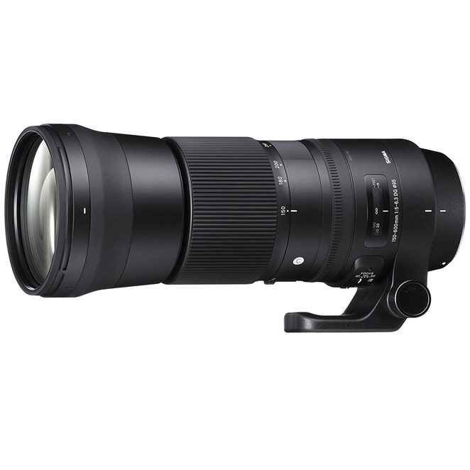 인기 많은 시그마 줌렌즈 C 150-600mm F5-6.3 DG OS HSM 캐논마운트 추천해요