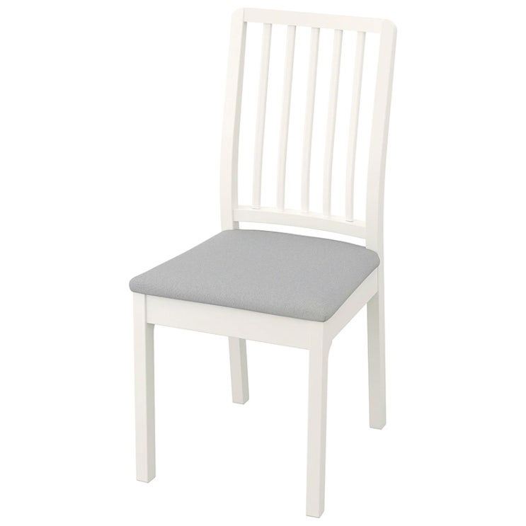 선호도 좋은 IKEA IKEA Ekedalen 의자 홈 다이닝 체어 식사, 04. 하얀 추천해요 선호도 좋은 IKEA IKEA Ekedalen 의자 홈 다이닝 체어 식사, 04. 하얀 추천해요