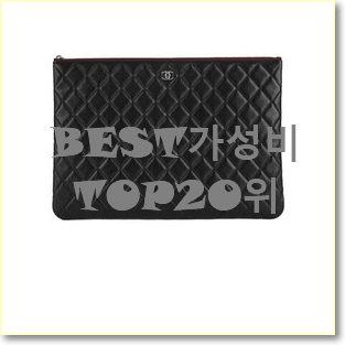  가성비 샤넬클러치백 탑20 순위 베스트 목록 TOP 20위
