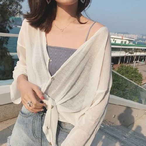 최근 인기있는 여자 롱 가디건 홈쇼핑 여성 카디건 시크 루즈핏의 나른한 바람 속에 래시가드 재킷에 에어컨을 덧댄 얇은 냉장고 니트 추천해요 최근 인기있는 여자 롱 가디건 홈쇼핑 여성 카디건 시크 루즈핏의 나른한 바람 속에 래시가드 재킷에 에어컨을 덧댄 얇은 냉장고 니트 추천해요