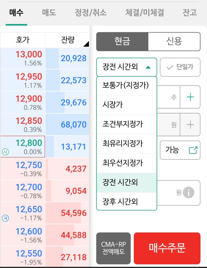아주미도 주식한다] 시간대별 주식매매, 체결방법 이해하기 (단일가 매매, 시간외 종가 매매, 동시호가 매매 등) : 네이버 블로그