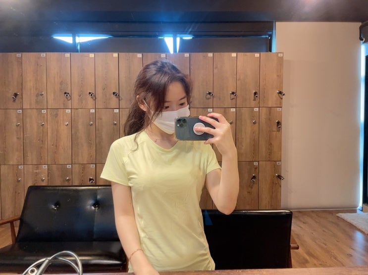  위버필라테스 / 봉천동 필라테스, 여성전용 서울대입구 기구필라테스 후기
