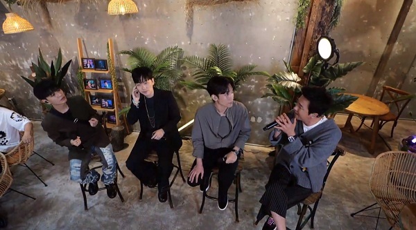 놀면뭐하니 MSG워너비 : 나를 아는 사람 - 김정민&쌈디&이동휘&이상이 (정상동기) 《가사/가이드/녹음/라이브》 나얼 작곡, 영준 작사 : 브라운아이드 소울 (토요일예능) 놀면뭐하니 MSG워너비 : 나를 아는 사람 - 김정민&쌈디&이동휘&이상이 (정상동기) 《가사/가이드/녹음/라이브》 나얼 작곡, 영준 작사 : 브라운아이드 소울 (토요일예능)