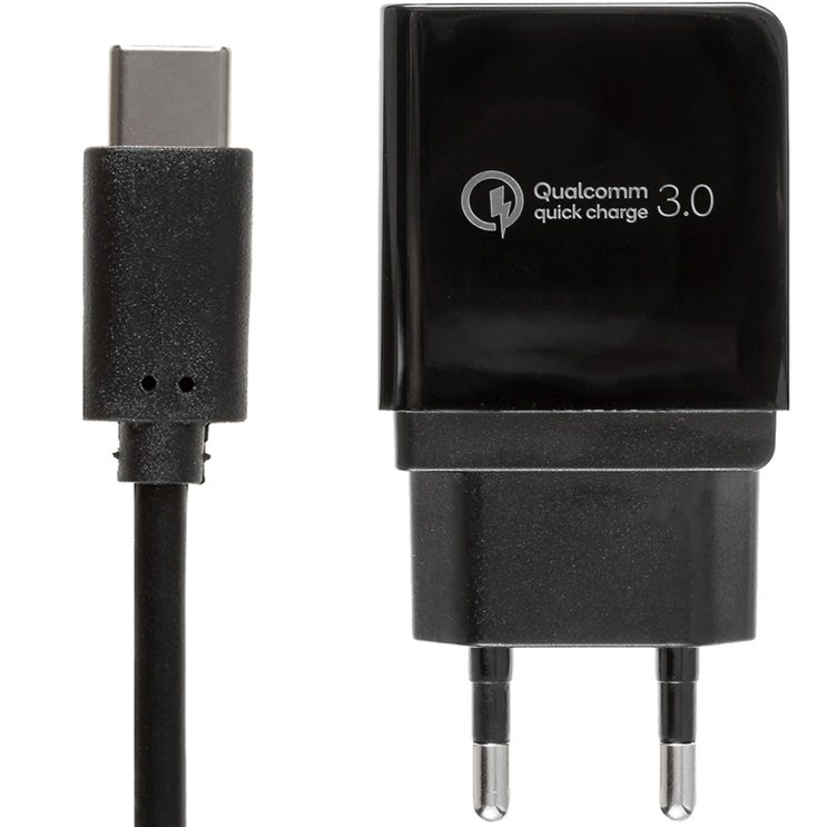 최근 인기있는 퀄컴 공식인증 QC3.0 18W충전기 + 타입C케이블 1.2m 세트, 블랙 ··· 최근 인기있는 퀄컴 공식인증 QC3.0 18W충전기 + 타입C케이블 1.2m 세트, 블랙 ···