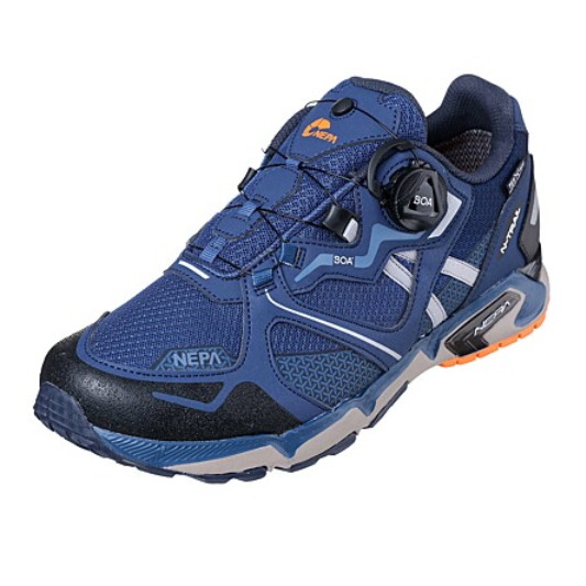 많이 찾는 네파 (남성) 칸차노 (등산화)트레킹화 7F17627 NAVY(820)_IS 추천해요 많이 찾는 네파 (남성) 칸차노 (등산화)트레킹화 7F17627 NAVY(820)_IS 추천해요
