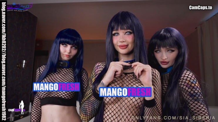  2021.06.20일 서양 Porn 신작!!~
