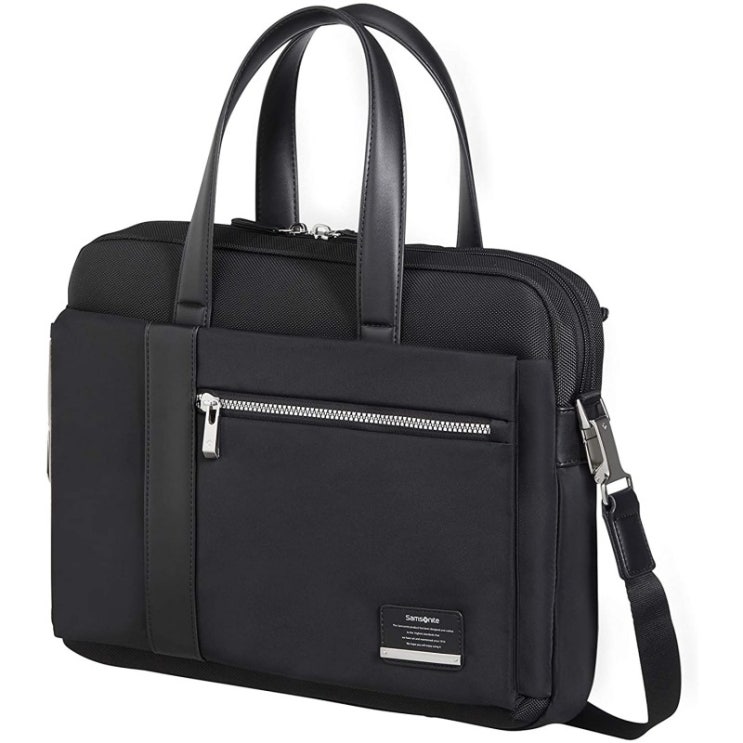 리뷰가 좋은 독일직배송 삼소나이트 오픈로드 시크 - 15.6 인치 노트북 가방 42cm 8 L 블랙 (블랙) ··· 리뷰가 좋은 독일직배송 삼소나이트 오픈로드 시크 - 15.6 인치 노트북 가방 42cm 8 L 블랙 (블랙) ···