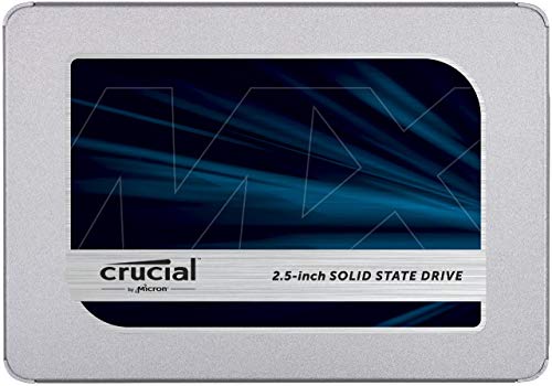 최근 인기있는 Crucial Crucial MX500 CT250MX500SSD1 (Z) 250GB (3D NAND SATA 2.5 인치 내부 SSD)-83440, 02.표준 포장, 최근 인기있는 Crucial Crucial MX500 CT250MX500SSD1 (Z) 250GB (3D NAND SATA 2.5 인치 내부 SSD)-83440, 02.표준 포장,