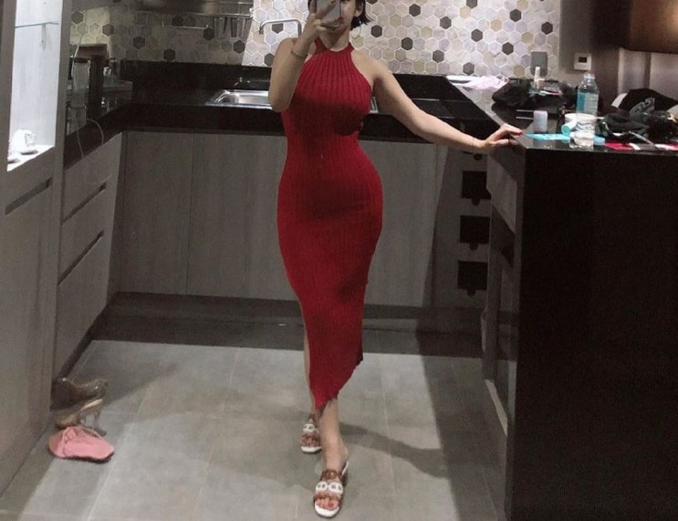 인기BJ 신선아 인스타그램 리얼 골반!! 인기BJ 신선아 인스타그램 리얼 골반!!