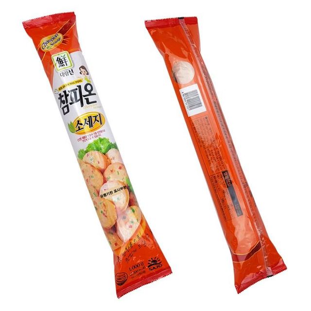 인지도 있는 꼬마장사 IN501 소시지 반찬용 참피온 누룽지 김가루 소세지 1kg *B!ust, 1개 추천합니다 인지도 있는 꼬마장사 IN501 소시지 반찬용 참피온 누룽지 김가루 소세지 1kg *B!ust, 1개 추천합니다