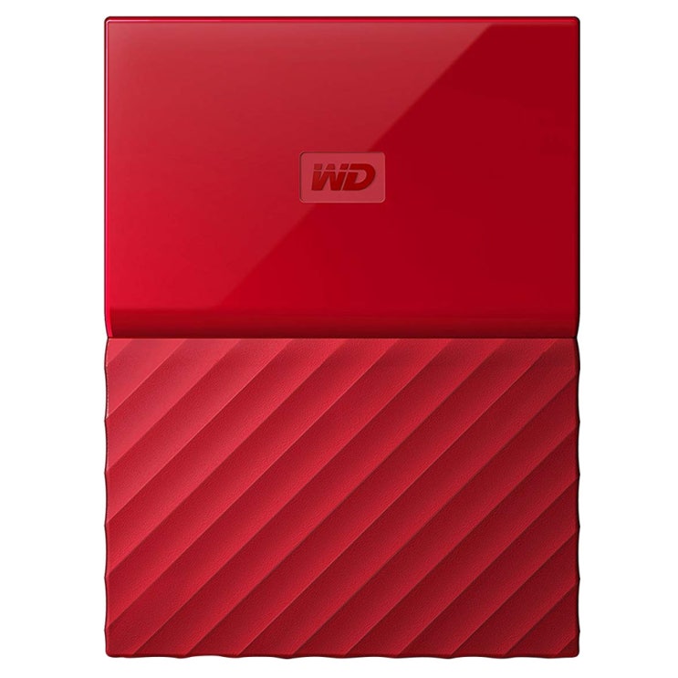 요즘 인기있는 WD My Passport 휴대용 외장하드, 4TB, 레드 추천해요 요즘 인기있는 WD My Passport 휴대용 외장하드, 4TB, 레드 추천해요
