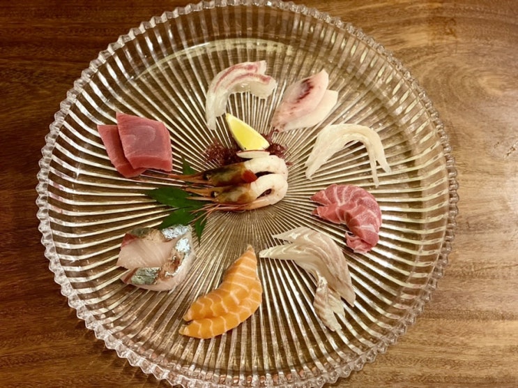  [전남 화순] '포테이블' :: 퓨전 일식 오마카세 / 광주 근교 맛집 / 화순에서 오마카세 즐기기c