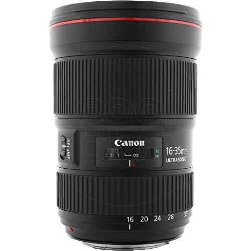 구매평 좋은 Canon 광각 줌 렌즈 EF16-35mm F2.8 L III USM, 상세참조인용 추천해요