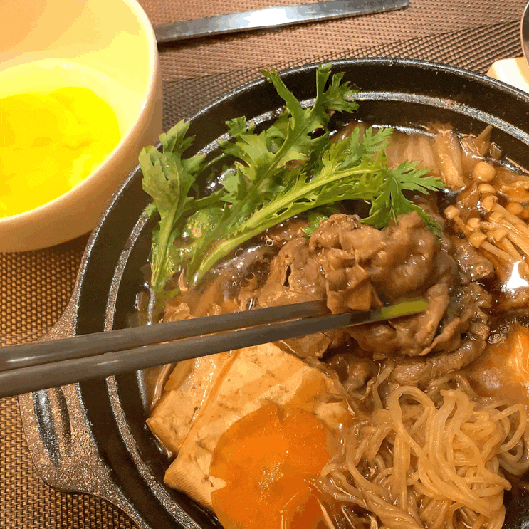  서울 원테이블, 강남 오마카세 쓲