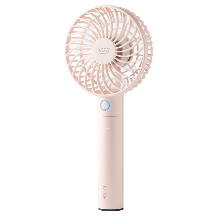 인기 급상승인 아이보우 그린에어 보조배터리 겸용 휴대용 선풍기, IVHF-2600S, 핑크 추천합니다 인기 급상승인 아이보우 그린에어 보조배터리 겸용 휴대용 선풍기, IVHF-2600S, 핑크 추천합니다