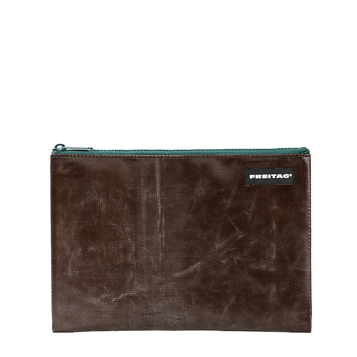 선호도 높은 F07 CHUCK 01 BROWN 남녀공용 스몰 클러치백 20FW 좋아요 선호도 높은 F07 CHUCK 01 BROWN 남녀공용 스몰 클러치백 20FW 좋아요