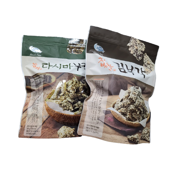 인기있는 코스트코 찹쌀 김부각 150g + 찹쌀 다시마부각 150g 1세트, 1개 추천합니다 인기있는 코스트코 찹쌀 김부각 150g + 찹쌀 다시마부각 150g 1세트, 1개 추천합니다