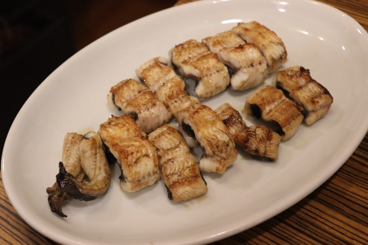  함안매운탕 (금정어가), 부산구서동맛집에서 몸보신