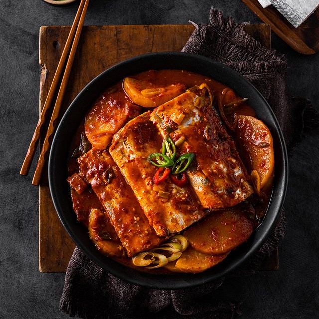 인기 많은 제주산 남도갈치조림 4팩 총 6~8인분 냉동 제주은갈치 추천해요 인기 많은 제주산 남도갈치조림 4팩 총 6~8인분 냉동 제주은갈치 추천해요