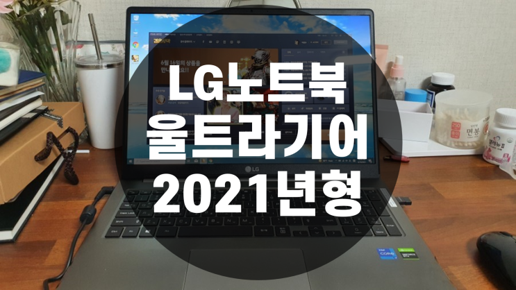  LG 게이밍노트북 울트라기어 17UD70P-PX76K 사기전에 보세요