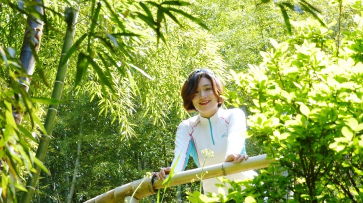  섬여행 바람의 나라 거제도