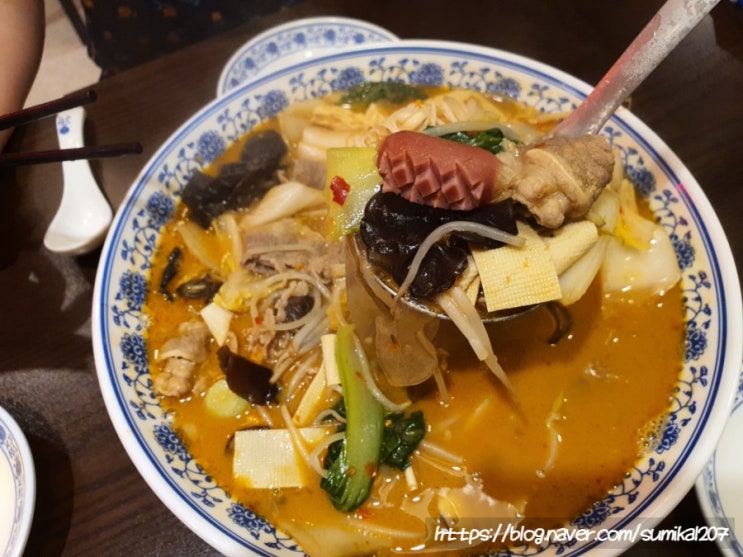 방배역 맛집, 한성마라탕 그리고 방배 스타벅스 방배역 맛집, 한성마라탕 그리고 방배 스타벅스