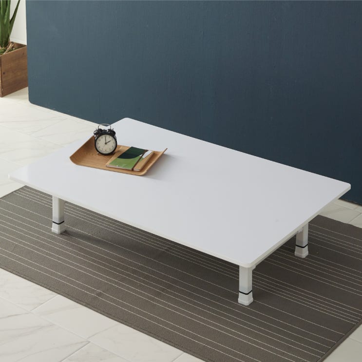 가성비 뛰어난 조은세상 모니카 테이블 1200 x 800 mm, 화이트 추천해요 가성비 뛰어난 조은세상 모니카 테이블 1200 x 800 mm, 화이트 추천해요