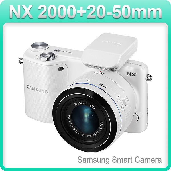 구매평 좋은 삼성 스마트카메라 NX2000 + 20-50mm 기본렌즈 포함 k, 블랙, 단품 추천해요 구매평 좋은 삼성 스마트카메라 NX2000 + 20-50mm 기본렌즈 포함 k, 블랙, 단품 추천해요