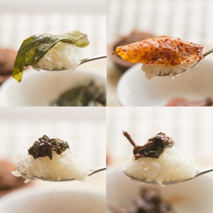잘팔리는 국산 양념 콩잎(노란 단풍 콩잎) 된장 콩잎 제피 가죽(참가죽) 장아찌 300g, 된장 콩잎 장아찌(300g) ··· 잘팔리는 국산 양념 콩잎(노란 단풍 콩잎) 된장 콩잎 제피 가죽(참가죽) 장아찌 300g, 된장 콩잎 장아찌(300g) ···