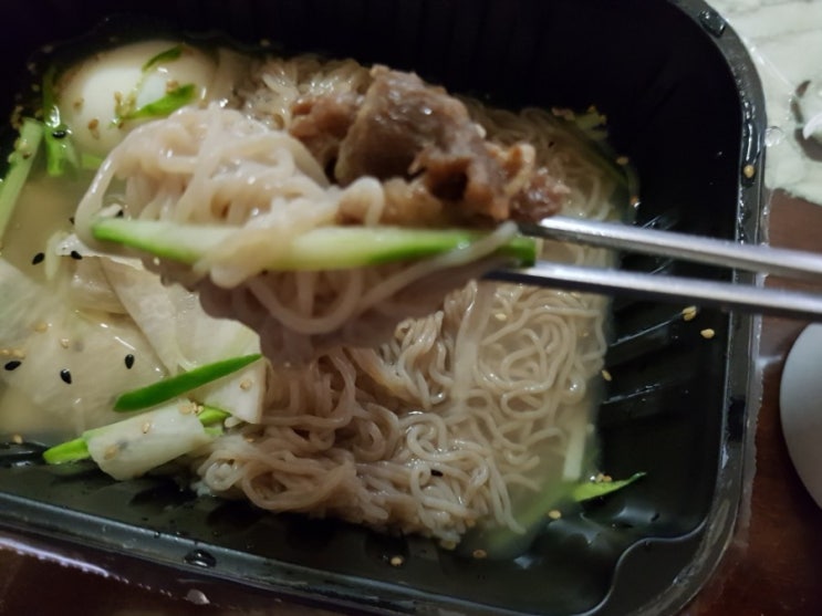 우장산 맛집 <원조김밥> - 참치김밥, 계란김밥, 냉면+연탄불고기, 김치볶음밥 우장산 맛집 <원조김밥> - 참치김밥, 계란김밥, 냉면+연탄불고기, 김치볶음밥