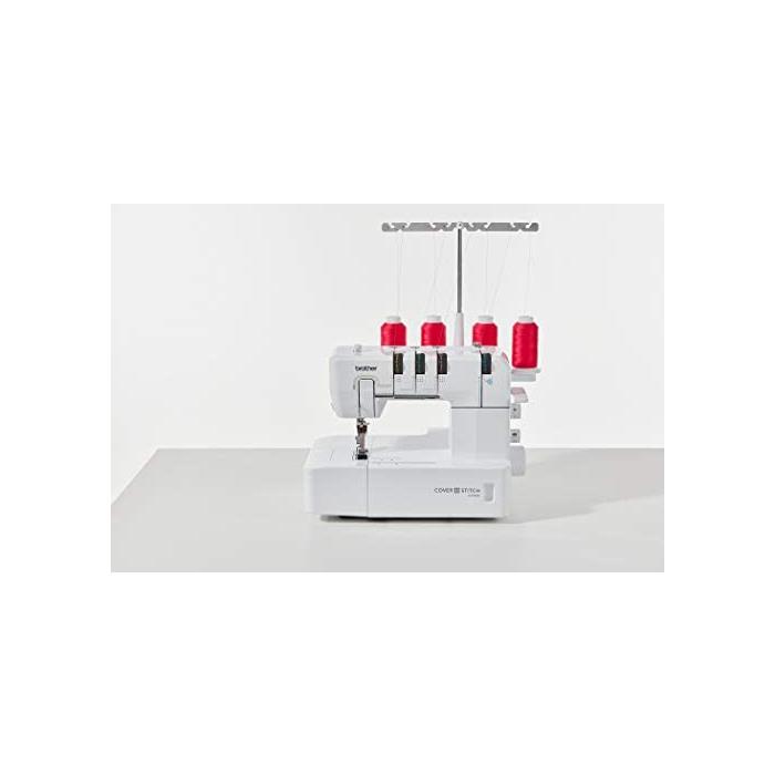 인기 급상승인 가전용품 재봉틀 미싱 부품Brother CV3440 Cover-Stich Nahmaschine ··· 인기 급상승인 가전용품 재봉틀 미싱 부품Brother CV3440 Cover-Stich Nahmaschine ···